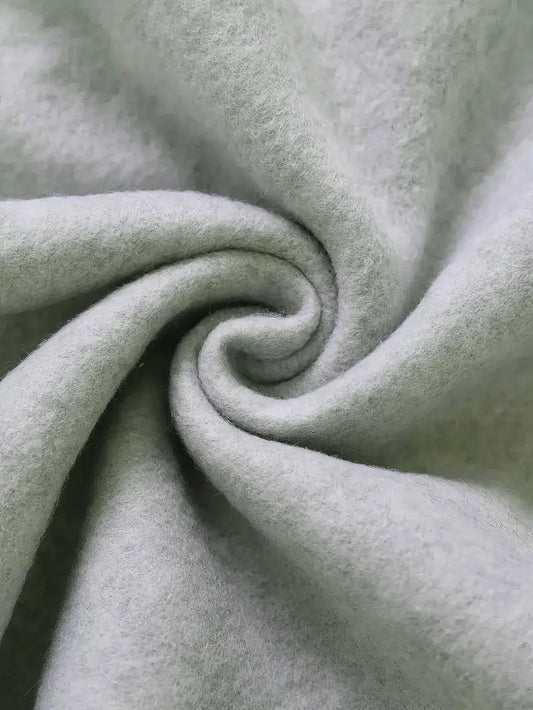 Zen Phase Fleece Pullover Hoodie