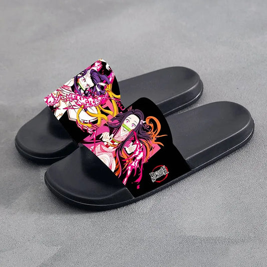 Hyper Drift Slide Sandals