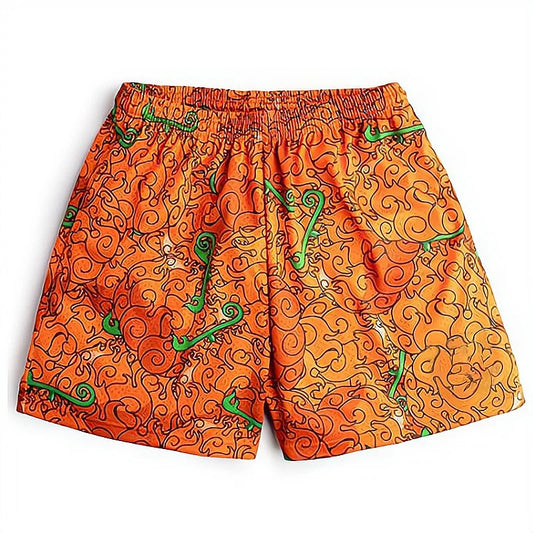 Lunar Motion Board Shorts