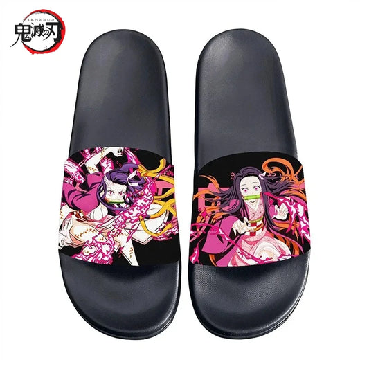 Zen Storm Non-Slip Home Slides
