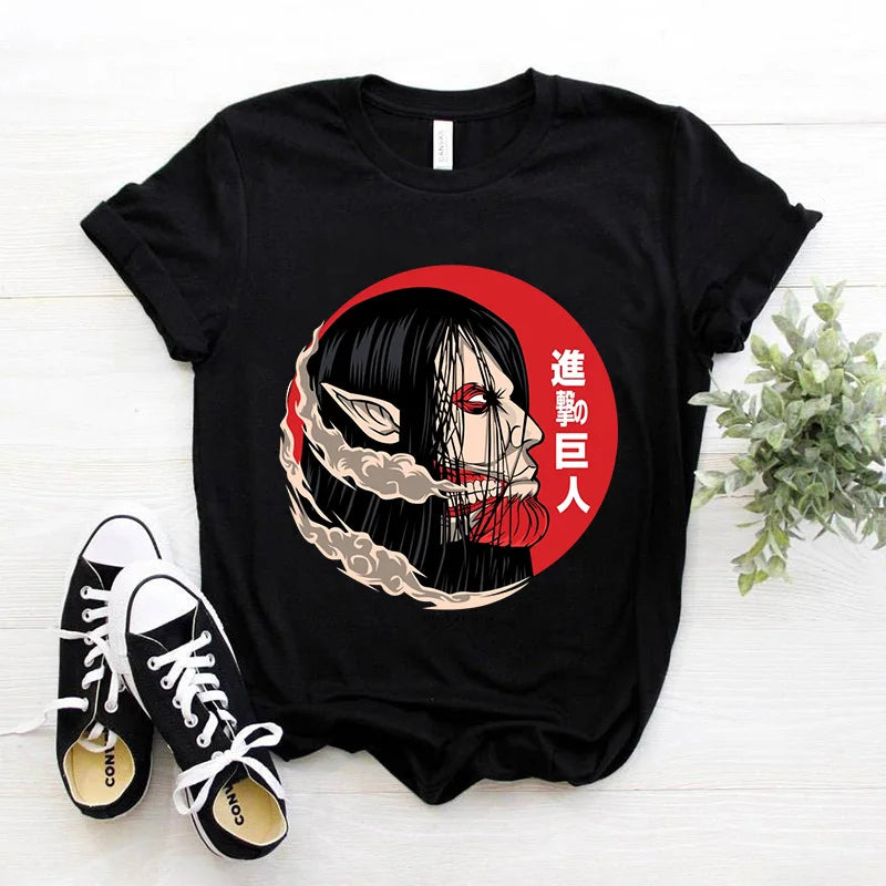 Pulse Circuit Graphic T-Shirt