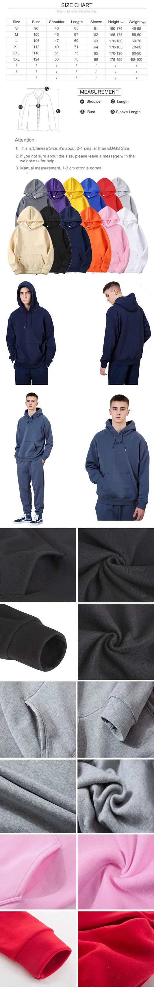 Turbo Verse Fleece Pullover Hoodie