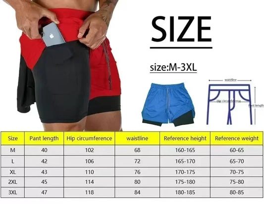 Neon Circuit Board Shorts