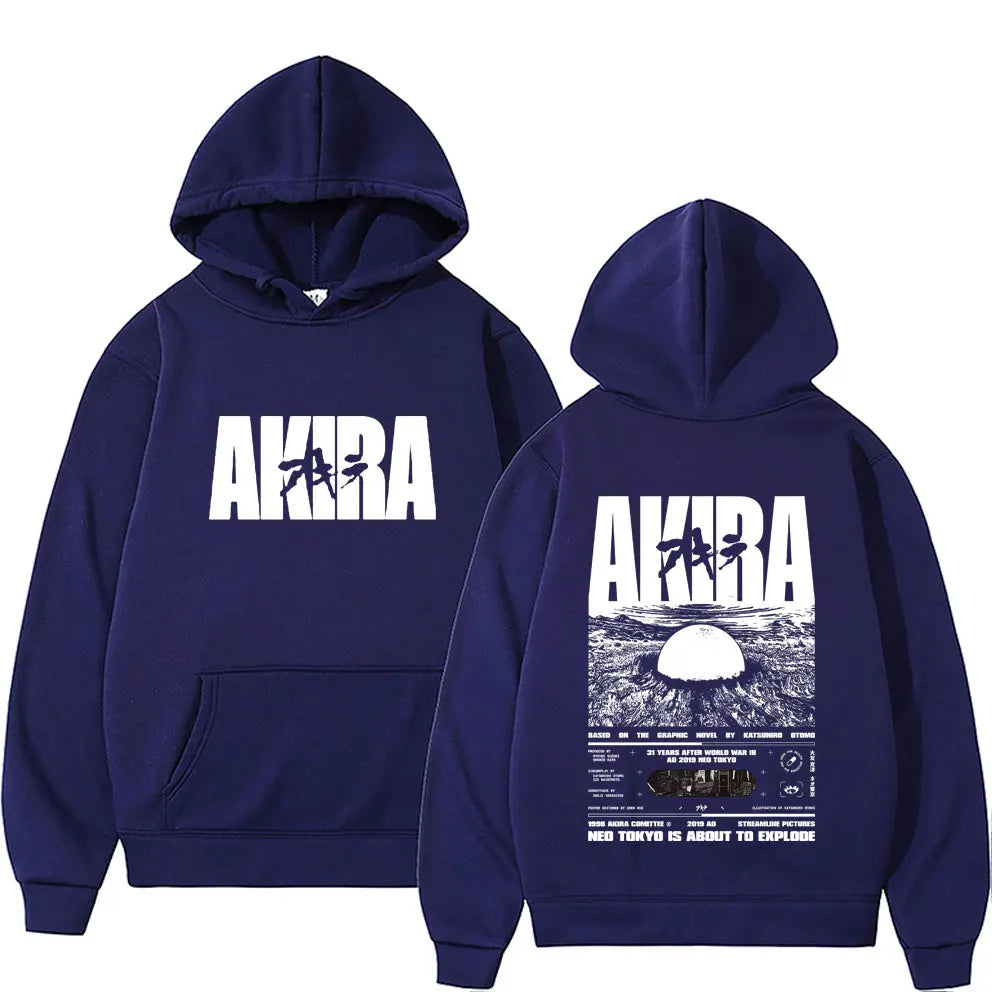 Turbo Verse Fleece Pullover Hoodie