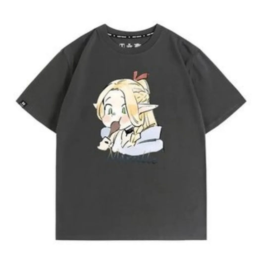 Apex Edge Graphic T-Shirt