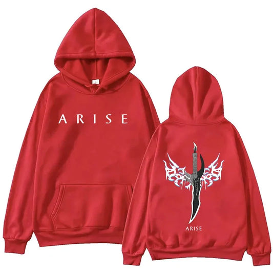 Drift Blade Fleece Pullover Hoodie