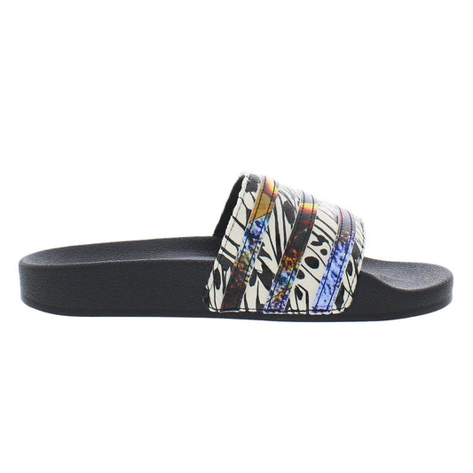 Nova Echo Slide Sandals