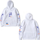Blitz Frame Fleece Pullover Hoodie