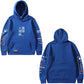 Blitz Frame Fleece Pullover Hoodie