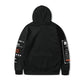 Blitz Frame Fleece Pullover Hoodie