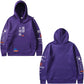 Blitz Frame Fleece Pullover Hoodie