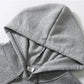 Blitz Frame Fleece Pullover Hoodie