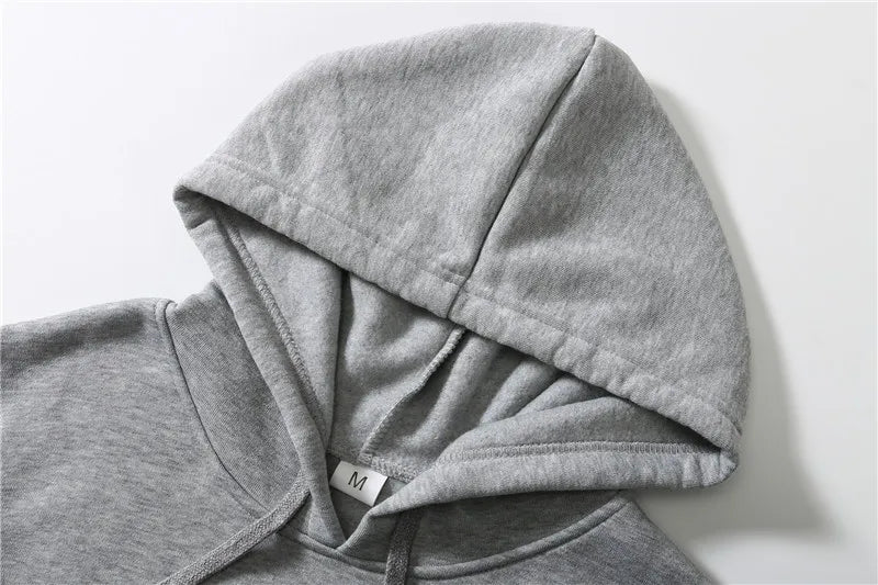 Blitz Frame Fleece Pullover Hoodie