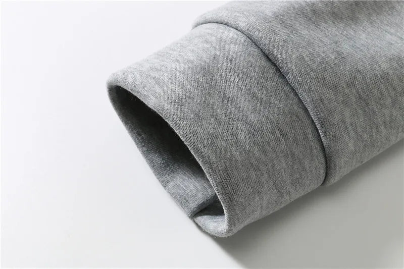 Blitz Frame Fleece Pullover Hoodie