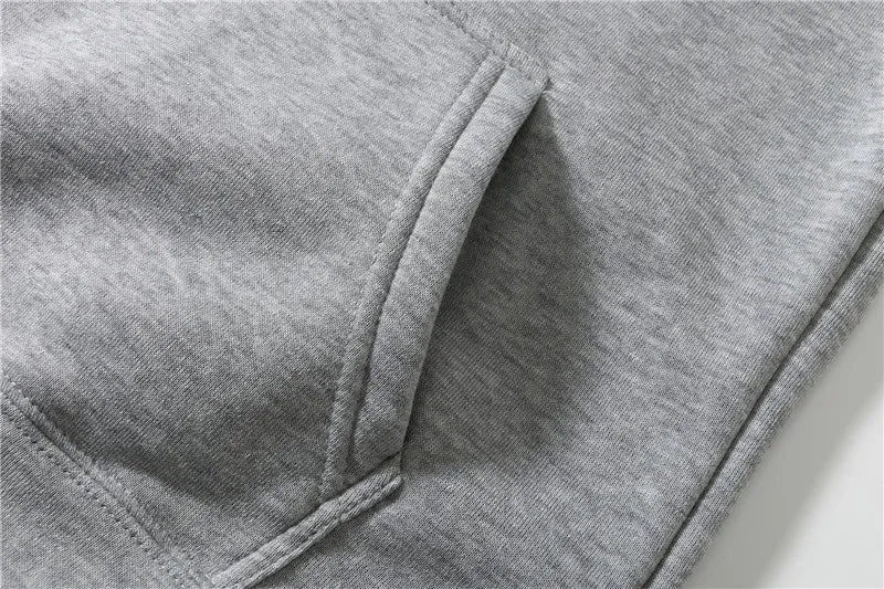Blitz Frame Fleece Pullover Hoodie