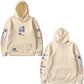 Blitz Frame Fleece Pullover Hoodie