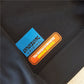 Blitz Frame Fleece Pullover Hoodie