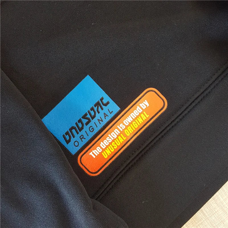 Blitz Frame Fleece Pullover Hoodie