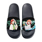 Zen Storm Non-Slip Home Slides