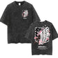 Cipher Vision Graphic T-Shirt