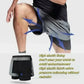 Solar Zone 2-in-1 Training Shorts