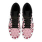 Phantom Frame High-Top Sneakers