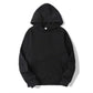 Midnight Frame Zip Hoodie
