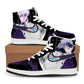 Ultra Style Court Street Sneakers