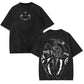 Zen Flux Washed Graphic Tee