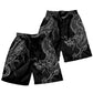 Arc Frame Board Shorts