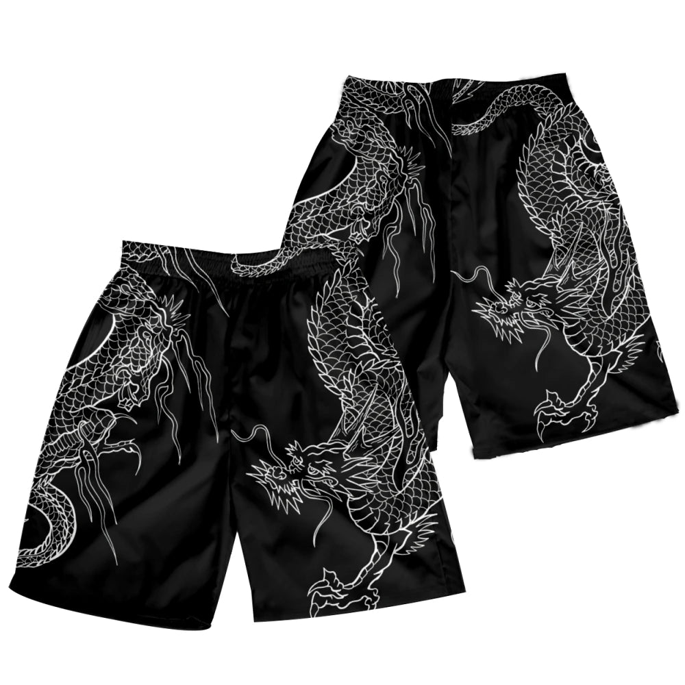 Arc Frame Board Shorts
