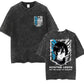 Cipher Vision Graphic T-Shirt