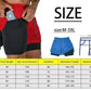 Static Blade 2-in-1 Training Shorts