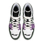 Blitz Motion High-Top Sneakers