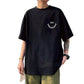 Nightfall Glyph Cotton Graphic Tee