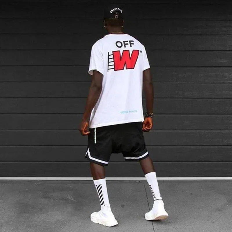Turbo Drop Quick-Dry Performance Shorts
