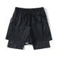 Zen Field Street Sport Shorts