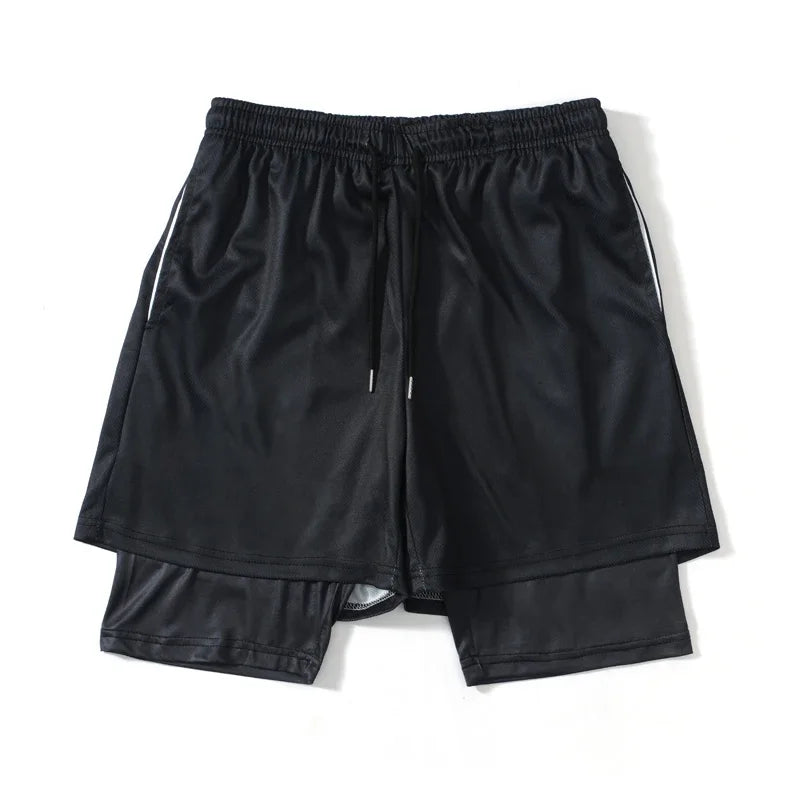 Zen Field Street Sport Shorts