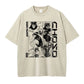 Monochrome Frame Street Sport Shorts