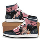 Ultra Style Court Street Sneakers