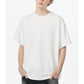 Frost Zone Washed Graphic Tee