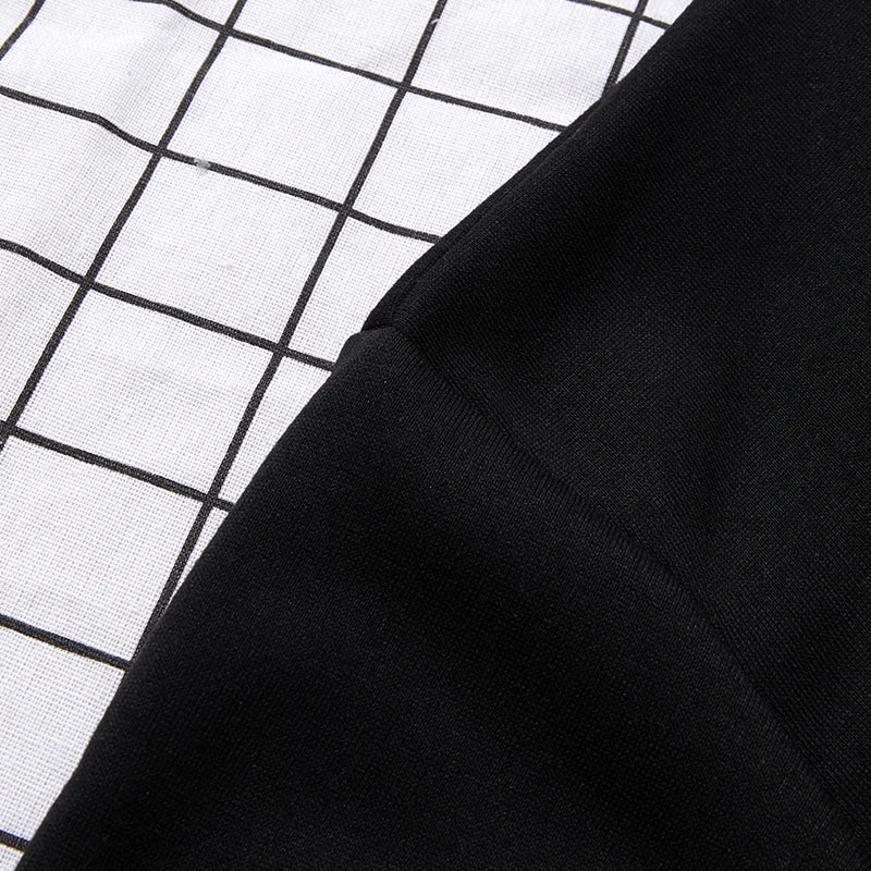 Cipher Mark Fleece Pullover Hoodie