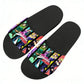 Turbo Trace Slide Sandals