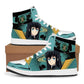 Hyper Circuit Court Street Sneakers