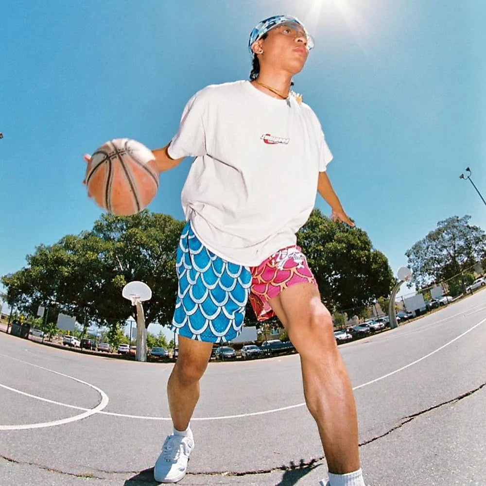 Lunar Motion Board Shorts
