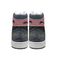 Ultra Style Court Street Sneakers