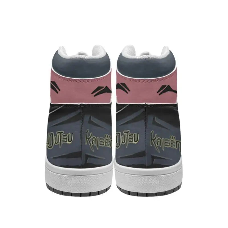 Ultra Style Court Street Sneakers