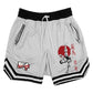 Turbo Drop Quick-Dry Performance Shorts