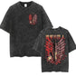 Cipher Vision Graphic T-Shirt