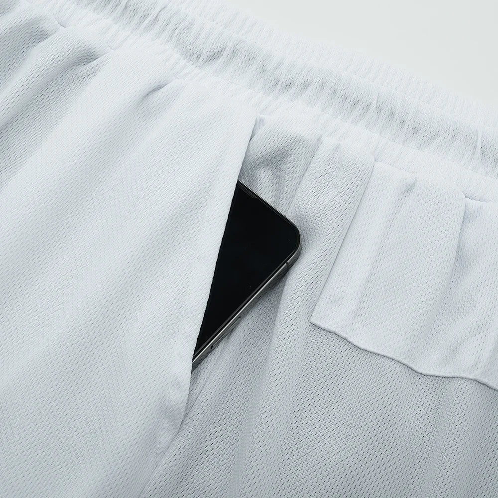 Astral Motion 2-in-1 Training Shorts